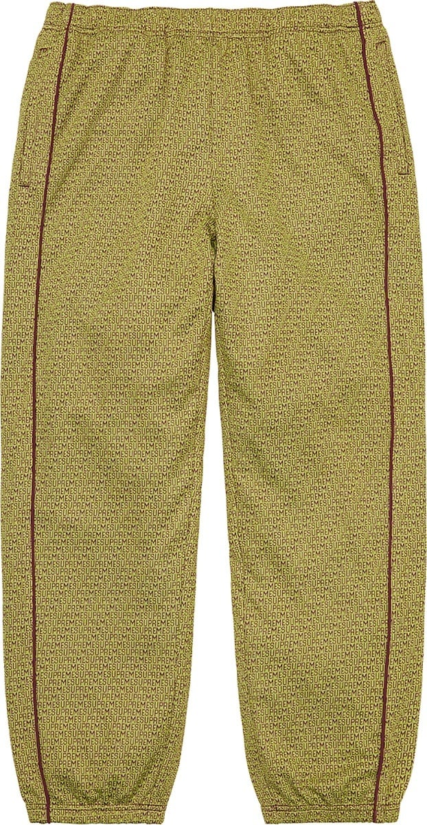 Repeat Track Pant view 4
